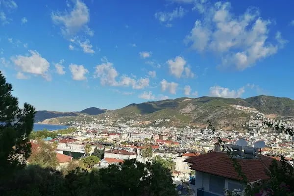Alanya Turizm Danışma Bürosu - Resim 2