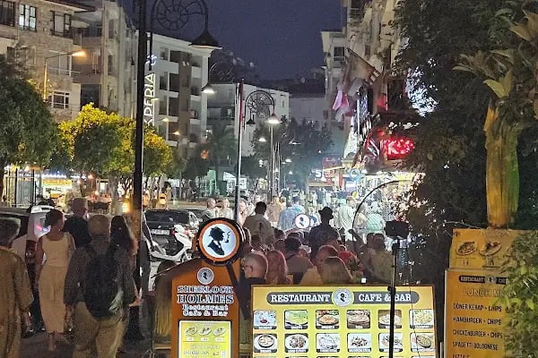 Alanya Turizm Danışma Bürosu - Resim 5