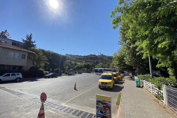 Alanya Turizm Danışma Bürosu - Resim 3
