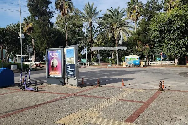 Alanya Turizm Danışma Bürosu - Resim 17