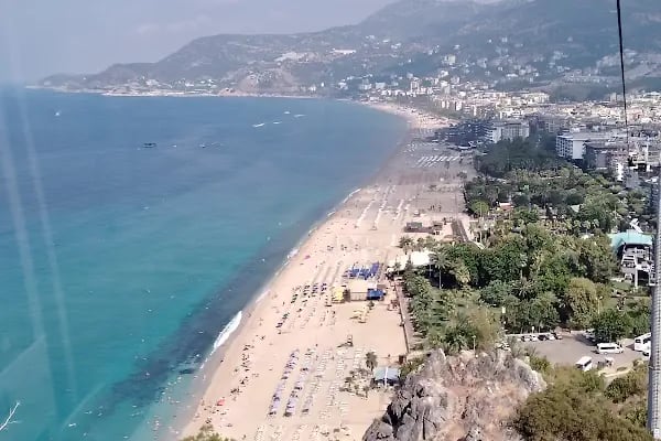Alanya Turizm Danışma Bürosu - Resim 7