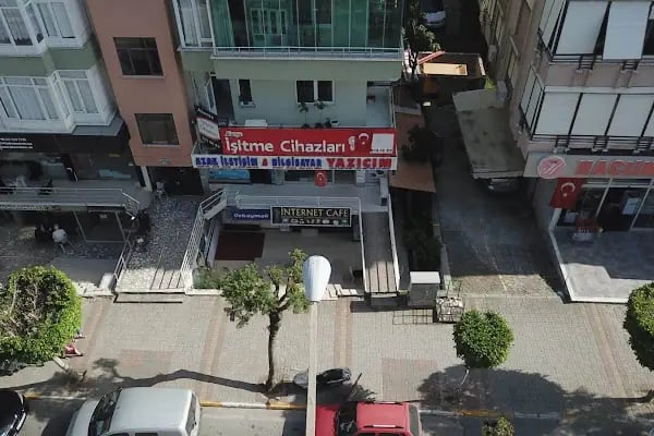 Yazıcım bilgisayar - Resim 12
