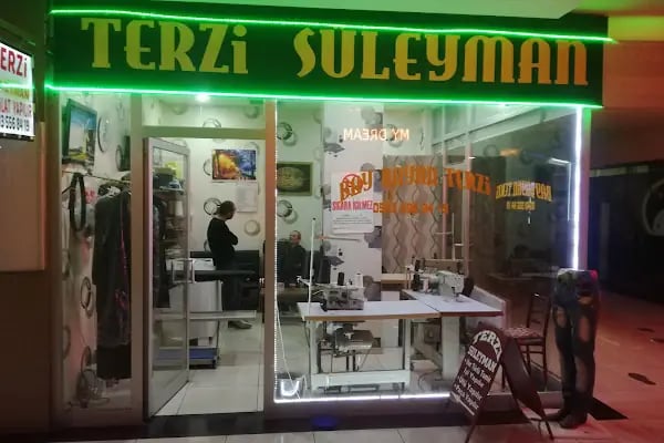Terzi Süleyman - Resim 8