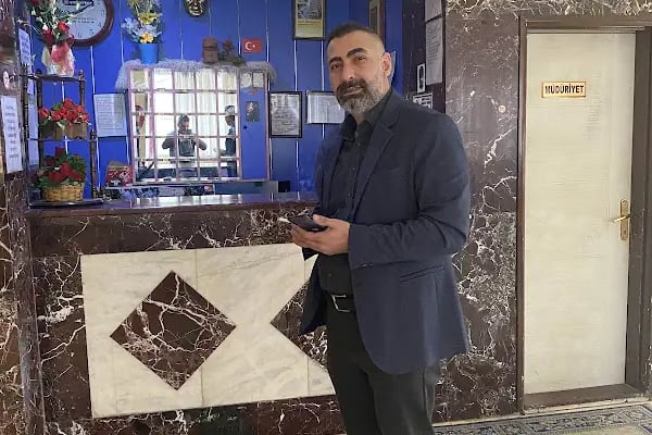 Öz & Er Otel - Resim 1