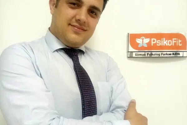Uzman Klinik Psikolog Furkan Kartal Kaya | Mersin - Resim 11
