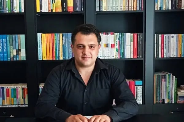Uzman Klinik Psikolog Furkan Kartal Kaya | Mersin - Resim 6