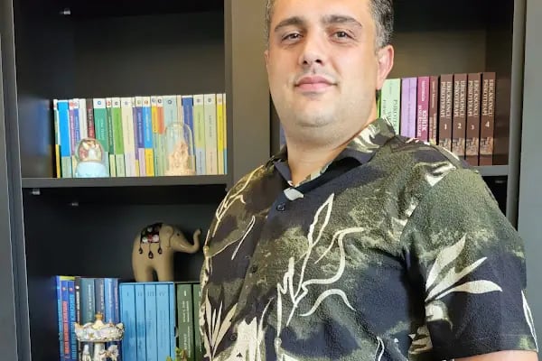 Uzman Klinik Psikolog Furkan Kartal Kaya | Mersin - Resim 2