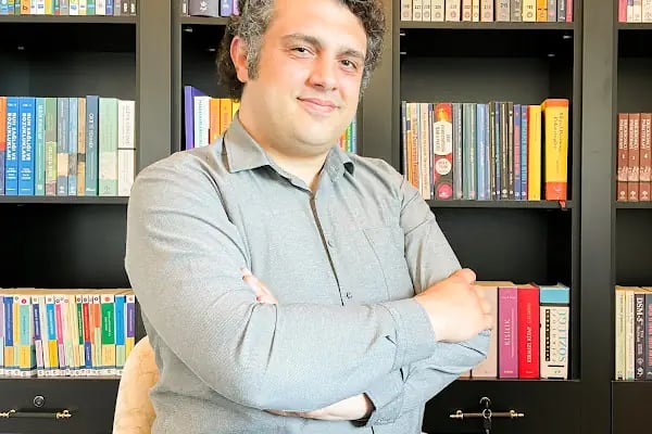 Uzman Klinik Psikolog Furkan Kartal Kaya | Mersin - Resim 18
