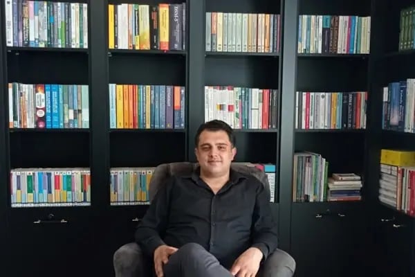 Uzman Klinik Psikolog Furkan Kartal Kaya | Mersin - Resim 9