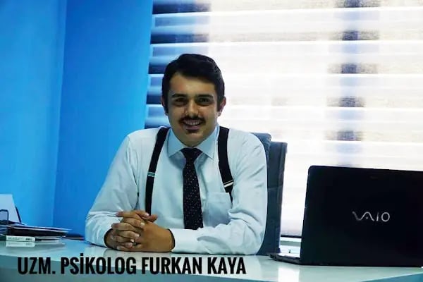 Uzman Klinik Psikolog Furkan Kartal Kaya | Mersin - Resim 13