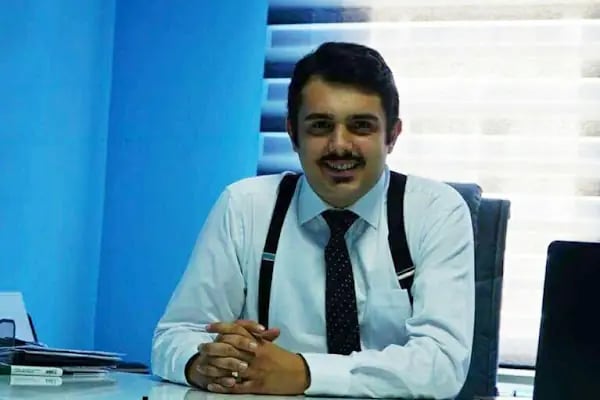 Uzman Klinik Psikolog Furkan Kartal Kaya | Mersin - Resim 19