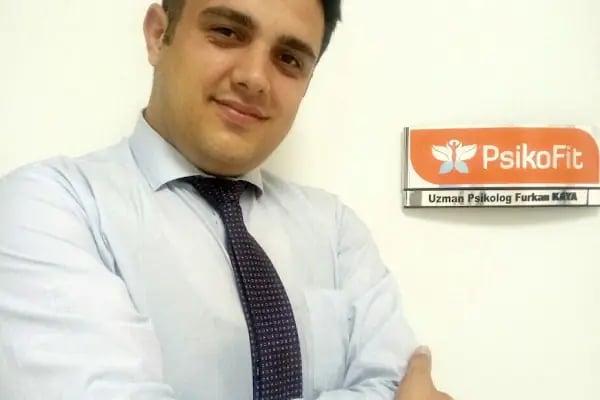 Uzman Klinik Psikolog Furkan Kartal Kaya | Mersin - Resim 12