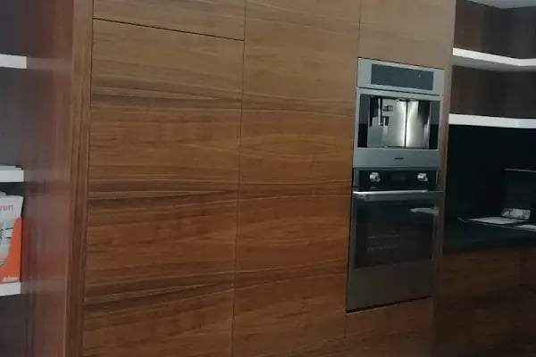 Has Yapı Market - Resim 18