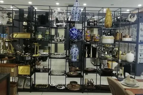 Has Yapı Market - Resim 6