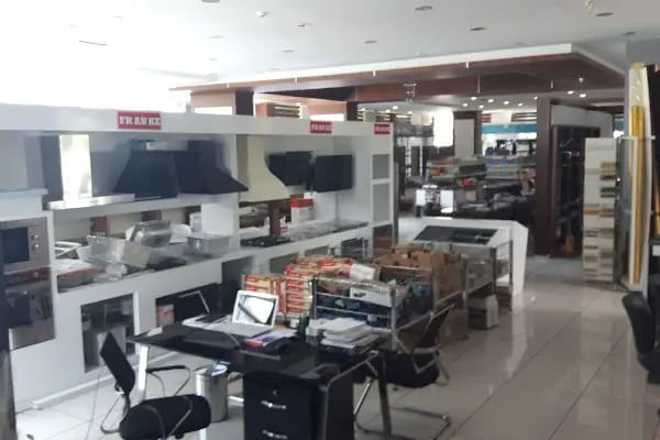 Has Yapı Market - Resim 2