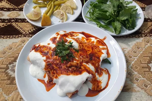 Barutçu Hanı - Resim 8