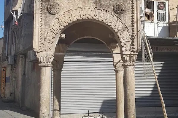Barutçu Hanı - Resim 17