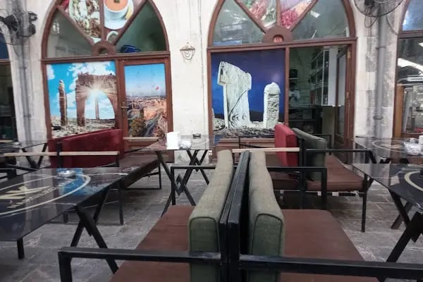 Barutçu Hanı - Resim 18