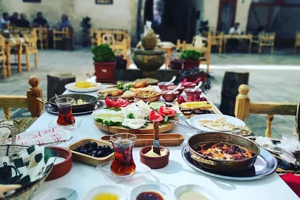 Barutçu Hanı - Resim 5