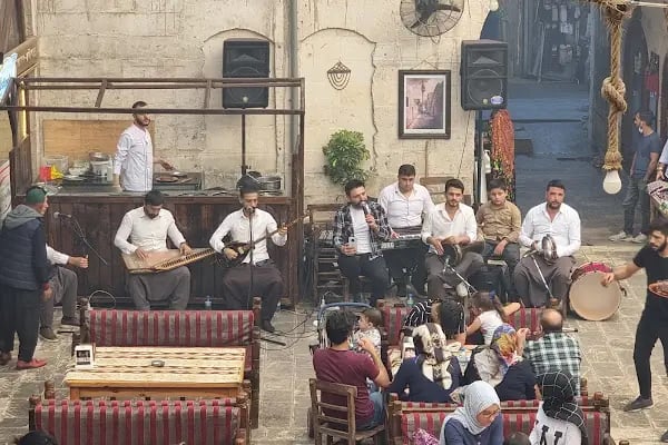 Barutçu Hanı - Resim 16