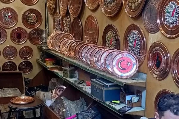 Barutçu Hanı - Resim 15