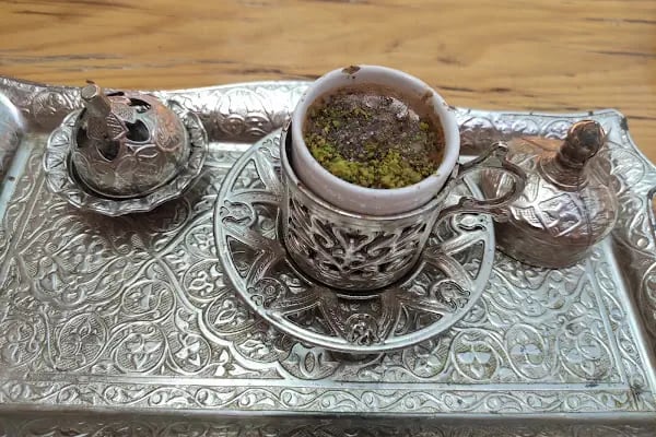 Barutçu Hanı - Resim 3