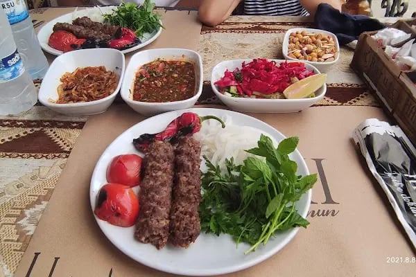 Barutçu Hanı - Resim 4