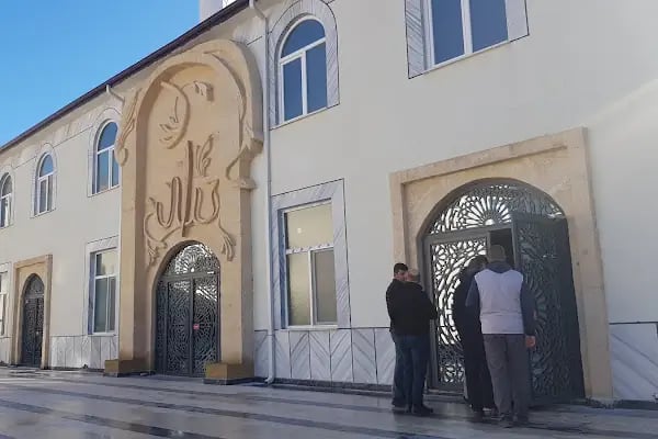 Gemlik Osmaniye Mahallesi Camii - Resim 5