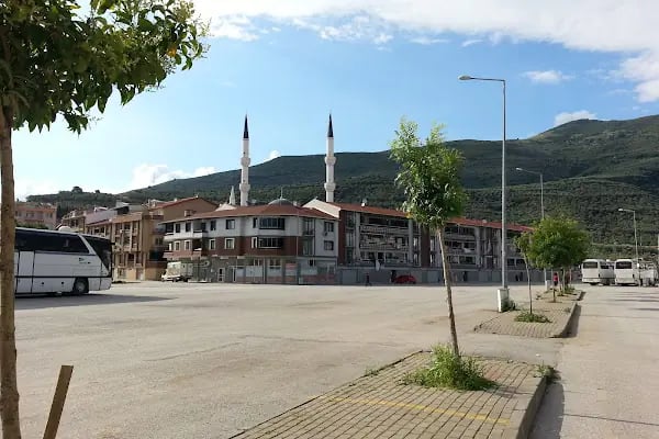 Gemlik Osmaniye Mahallesi Camii - Resim 6