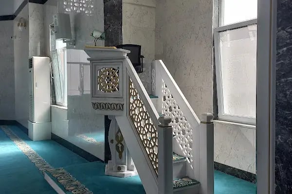 Gemlik Osmaniye Mahallesi Camii - Resim 4