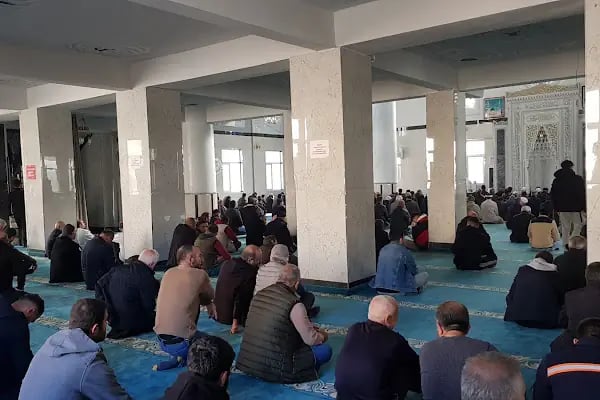 Gemlik Osmaniye Mahallesi Camii - Resim 18