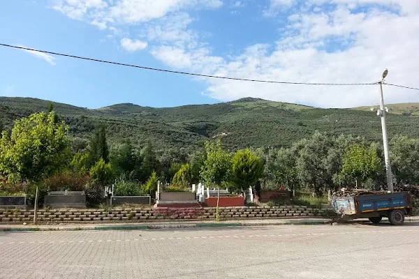 Gemlik Osmaniye Mahallesi Camii - Resim 14