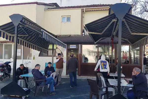 Gemlik Osmaniye Mahallesi Camii - Resim 11