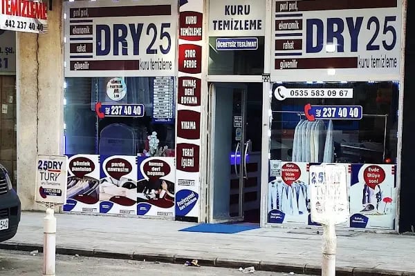 Dry25erzurumkurutemizleme - Resim 1