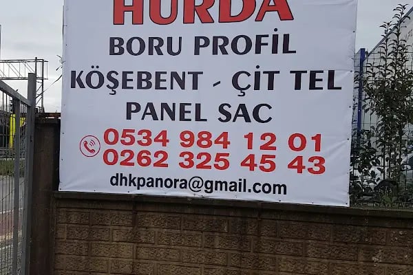 Panora Hurdacısı Kocaeli Hurda Alım Satımı Merkezi İzmit - Resim 2