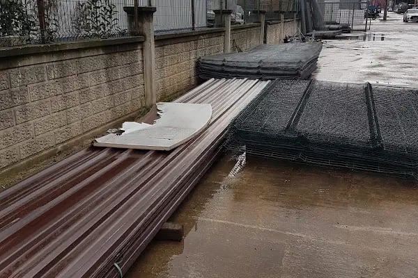 Panora Hurdacısı Kocaeli Hurda Alım Satımı Merkezi İzmit - Resim 6