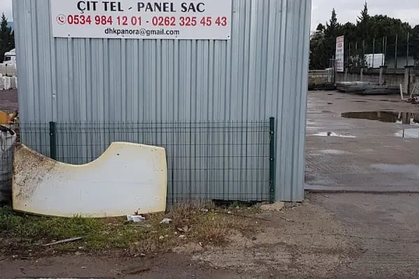 Panora Hurdacısı Kocaeli Hurda Alım Satımı Merkezi İzmit - Resim 18