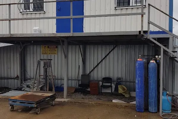 Panora Hurdacısı Kocaeli Hurda Alım Satımı Merkezi İzmit - Resim 9