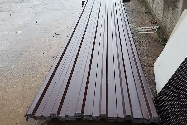 Panora Hurdacısı Kocaeli Hurda Alım Satımı Merkezi İzmit - Resim 5
