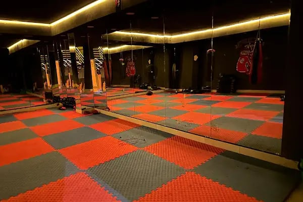 Winner Gym - Resim 4