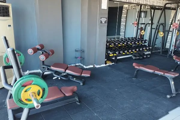 Winner Gym - Resim 11