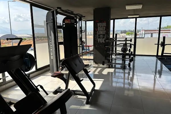 Winner Gym - Resim 2