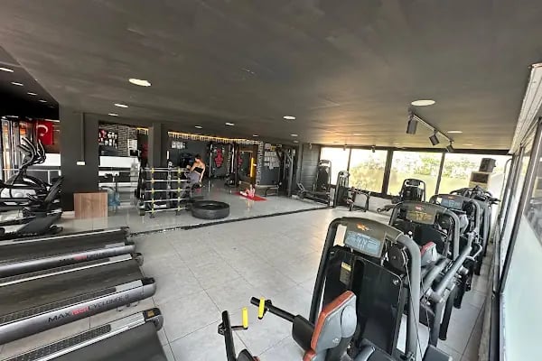 Winner Gym - Resim 3