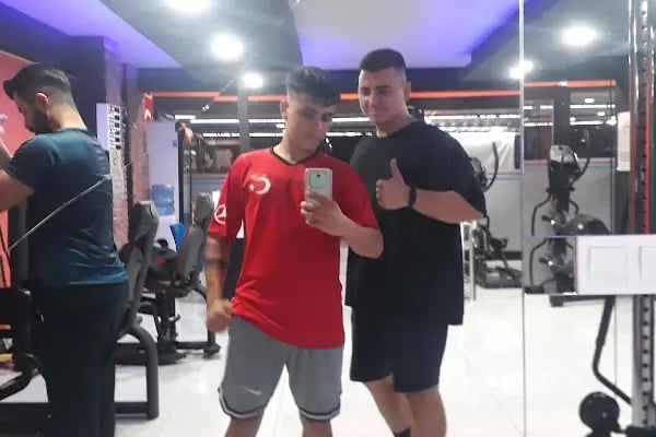 Winner Gym - Resim 18