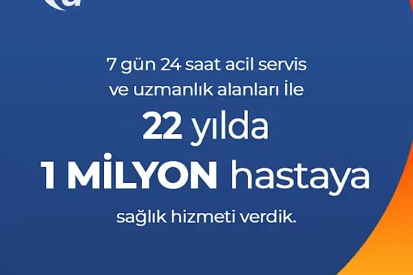 Özel Derman Tıp Merkezi - Resim 10