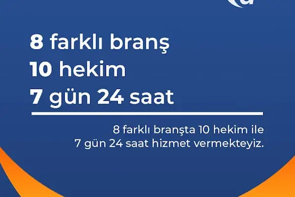 Özel Derman Tıp Merkezi - Resim 9