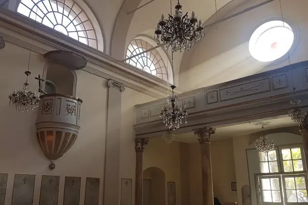 Ermeni Katolik Kilisesi - Resim 19