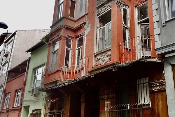 Ermeni Katolik Kilisesi - Resim 13