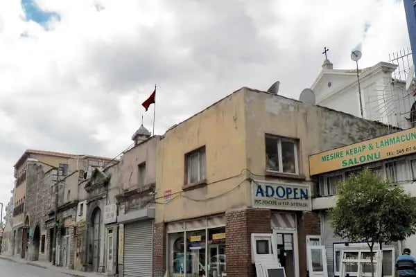 Ermeni Katolik Kilisesi - Resim 18