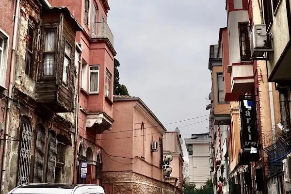 Ermeni Katolik Kilisesi - Resim 16